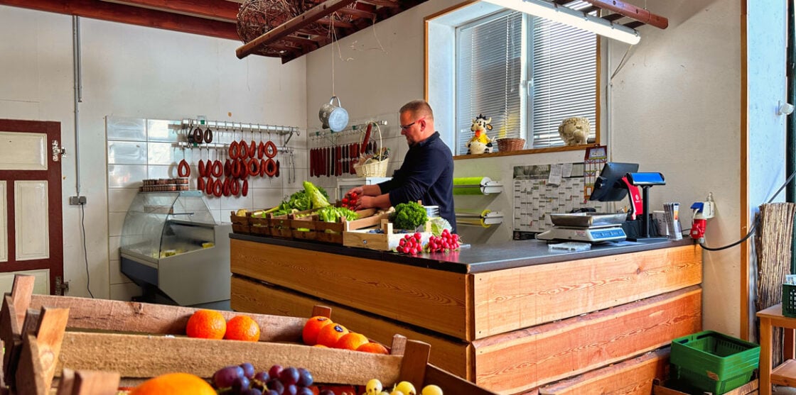 Hoffest Hesse Foto: Denis Hesse