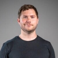 Portrait von Leonard Schubert