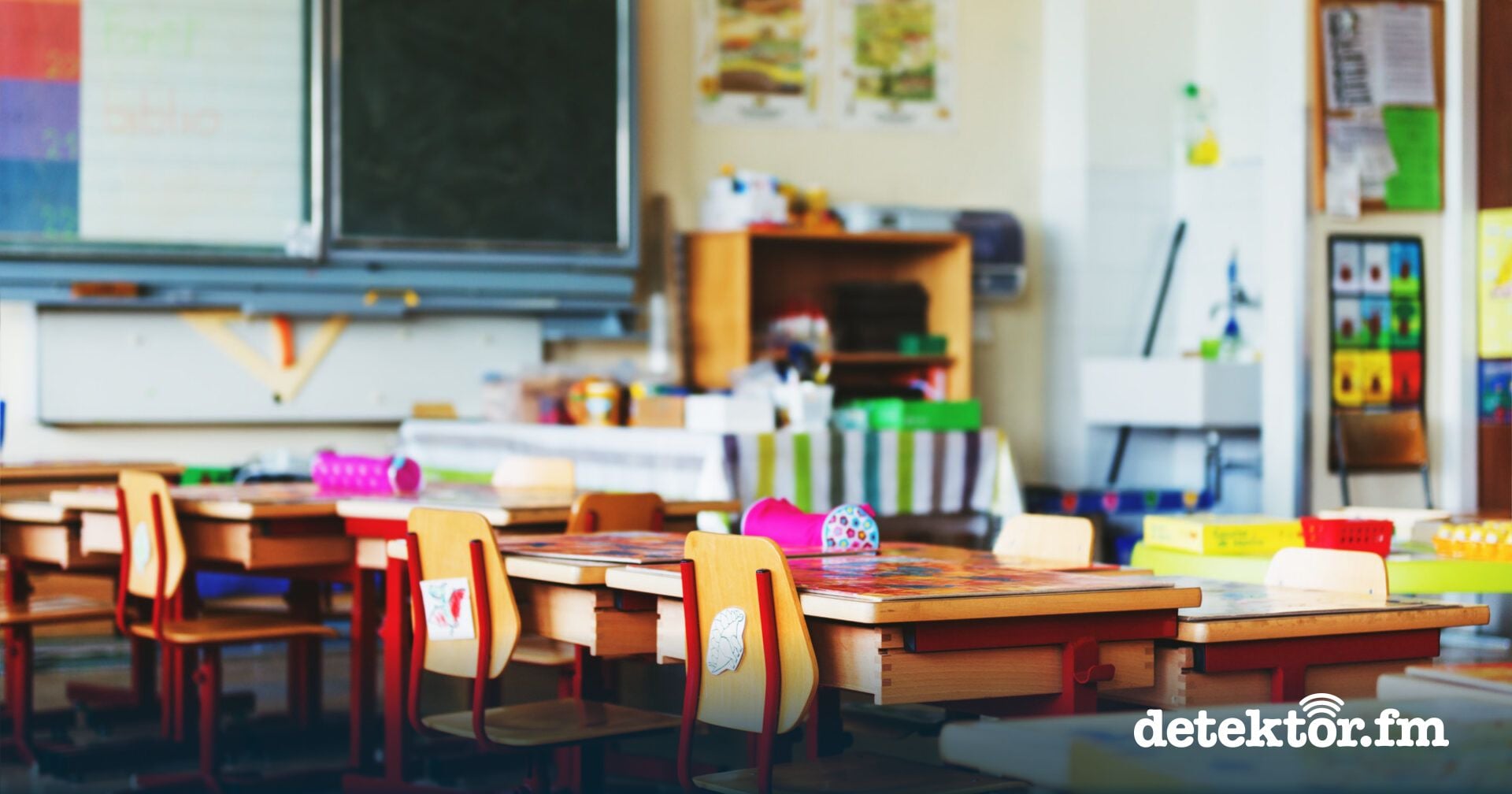 Zurück zum Thema | Schulnoten – Brauchen wir Schulnoten? | detektor.fm