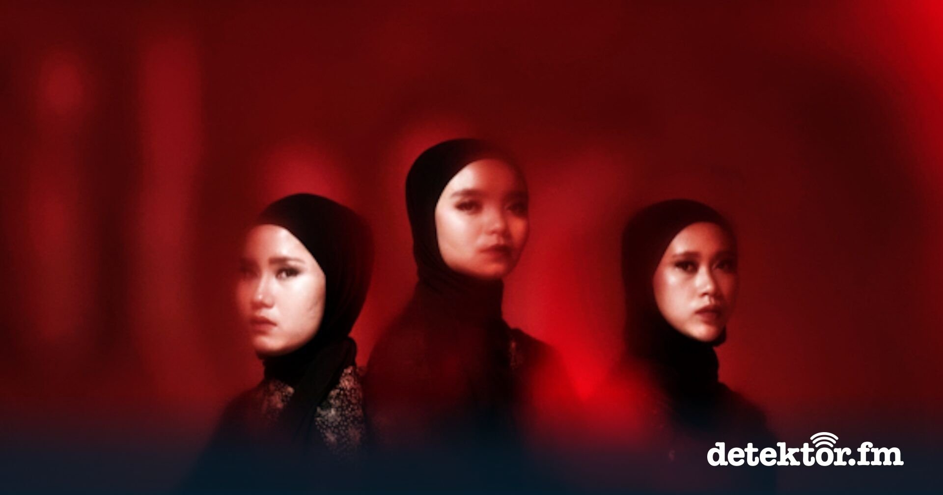 Feminis Metal dari Indonesia: The Voice of Basebrot