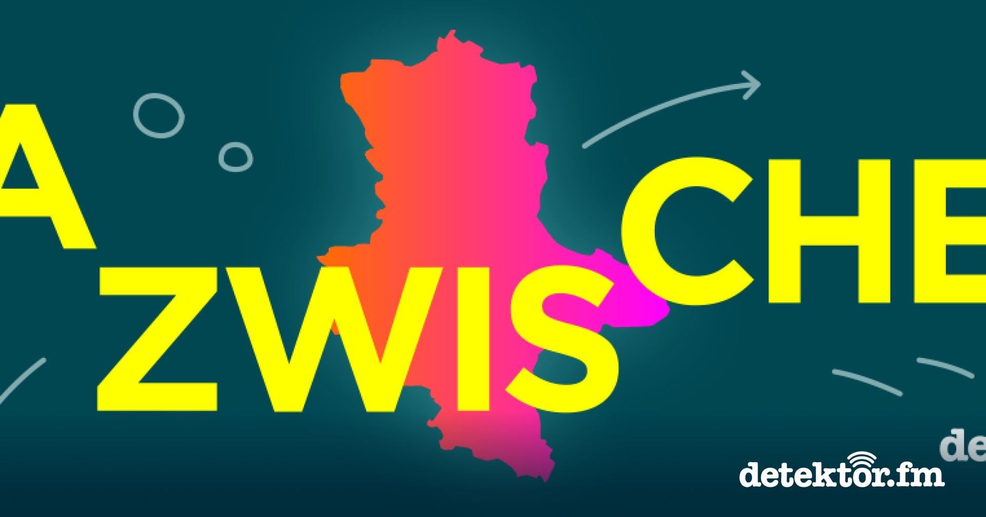 DAZWISCHEN | Krankentage & Ostern in Sachsen-Anhalt – Newsletter »Dazwischen«