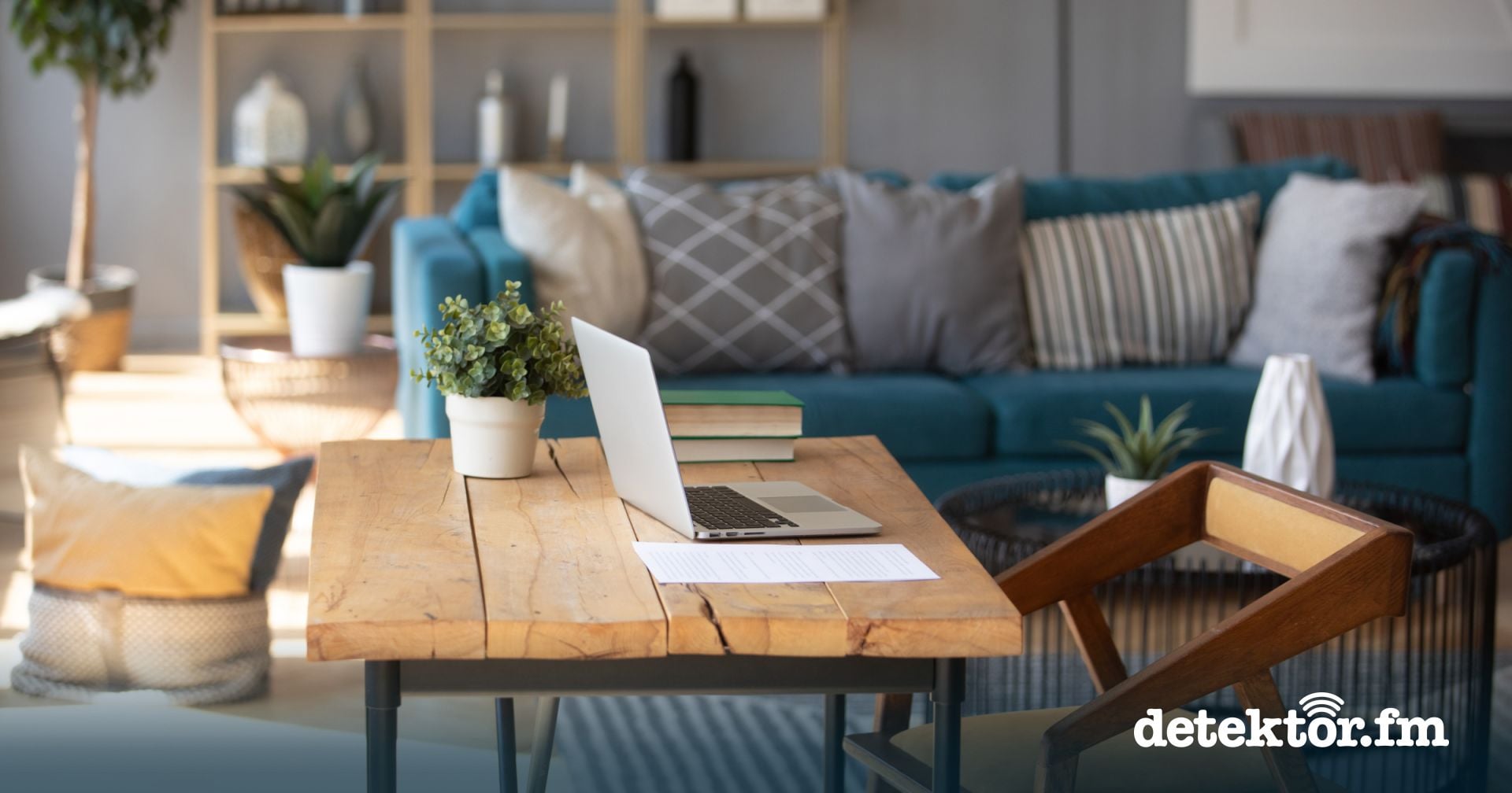 Homeoffice: Neue Freiheit, neue Regeln