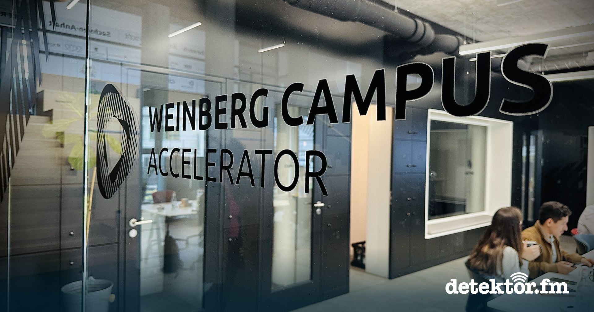 Startup-Land Sachsen-Anhalt