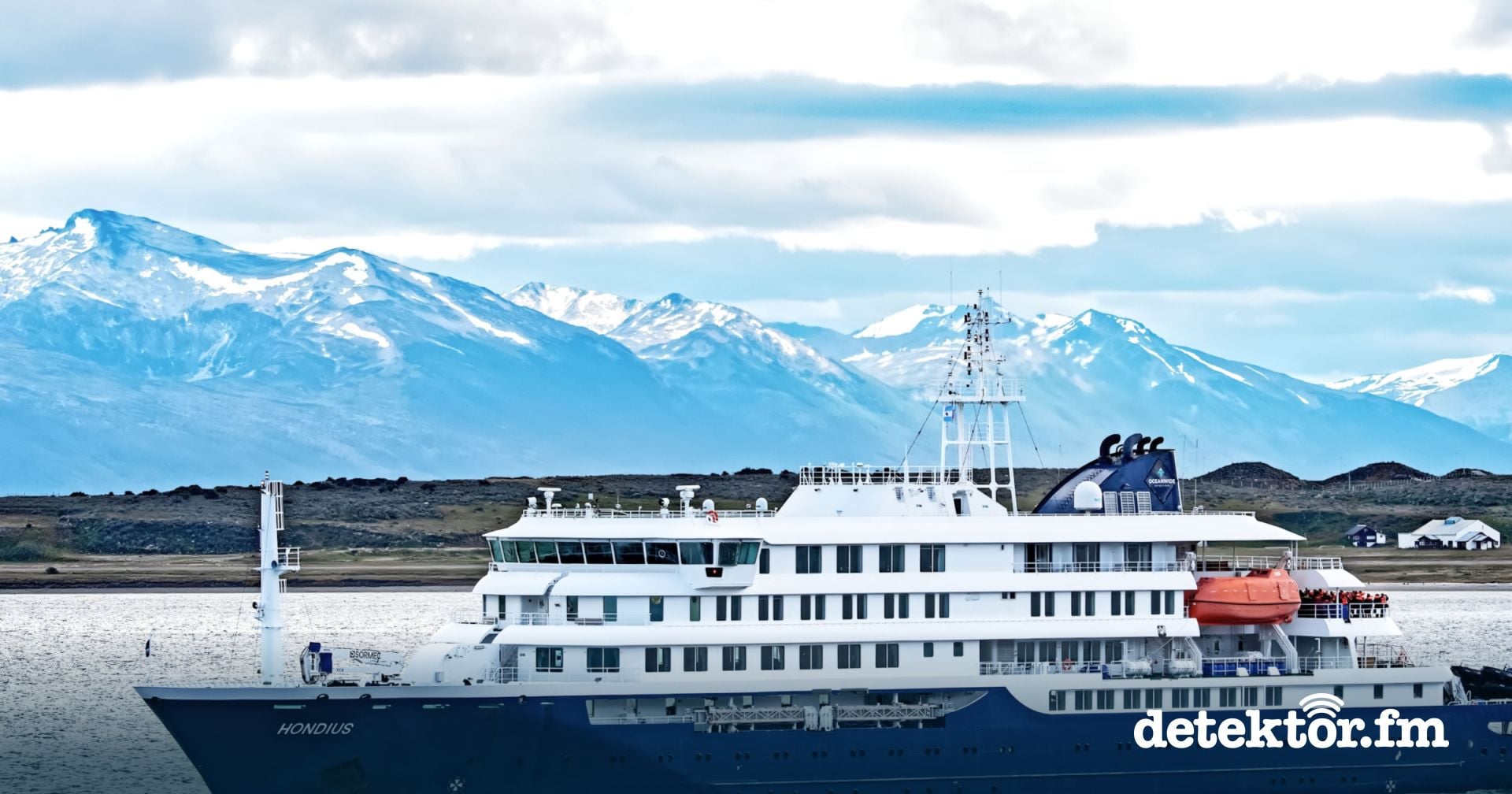 Hantavirus auf Kreuzfahrtschiff: Wie gefährlich ist der Ausbruch?