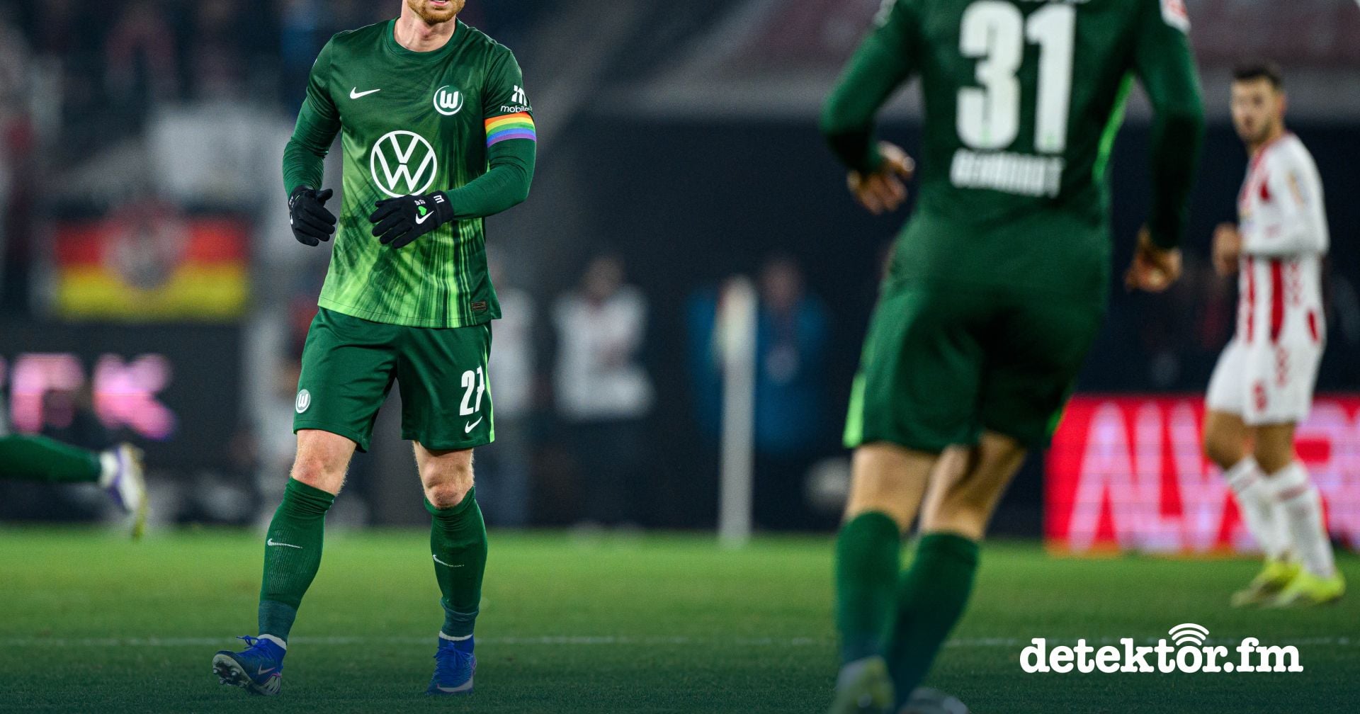 Wie nachhaltig ist die Fußball-Bundesliga?
