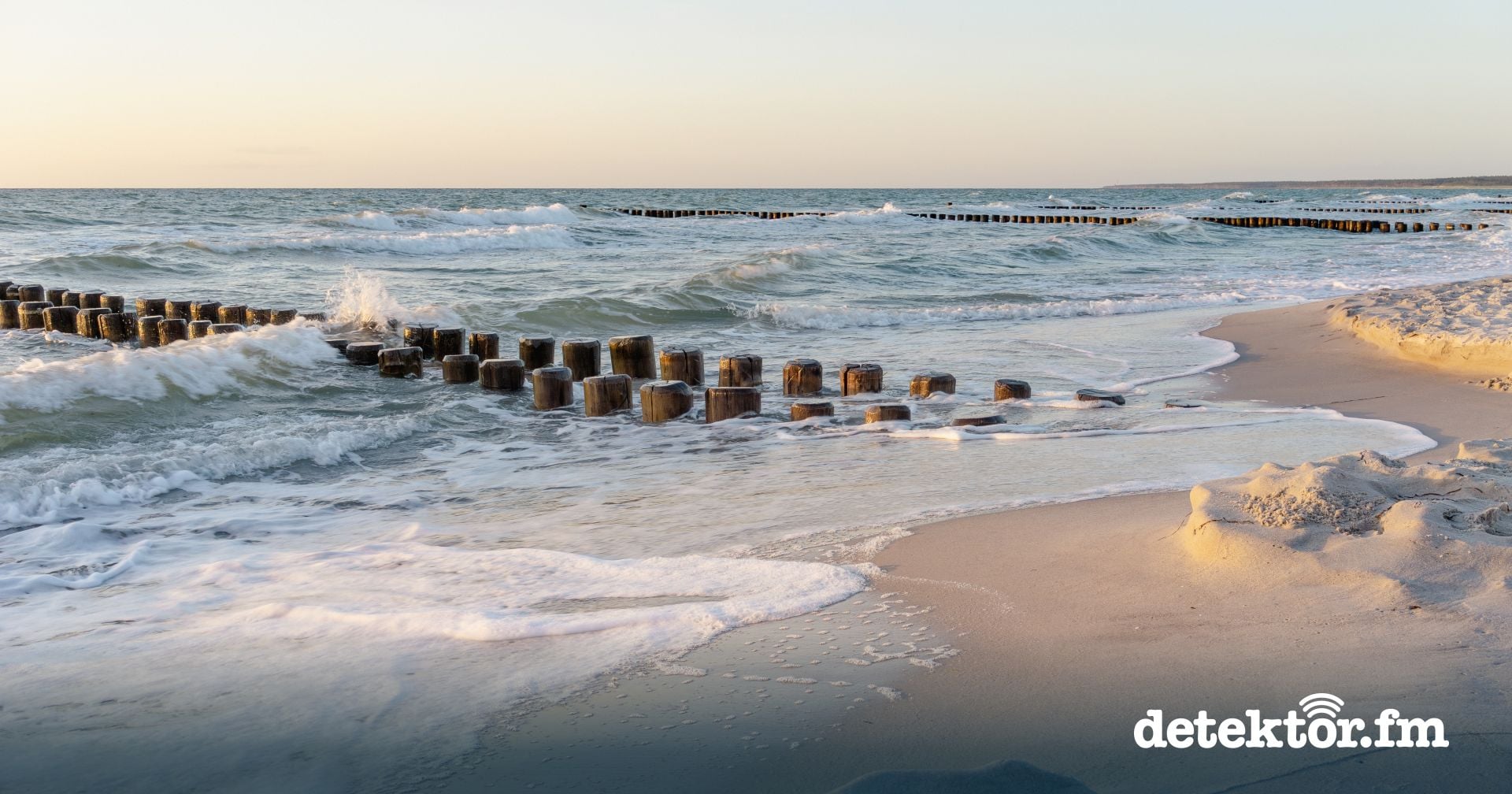 Ist die Ostsee am Limit?