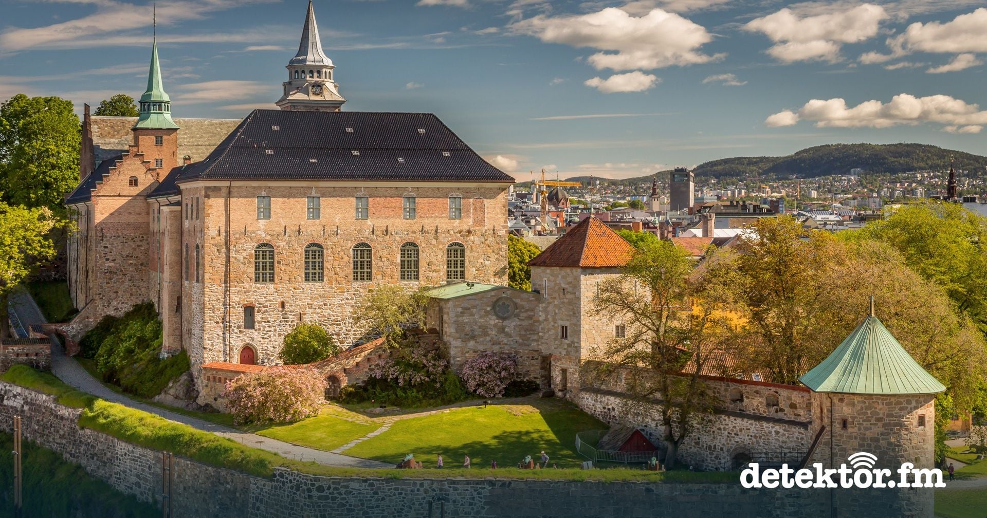 Die Geschichte des Abelpreises: Genie & Chaos in Oslo